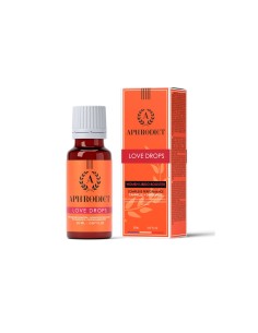 Aphrosisiaque Ruf 20 ml