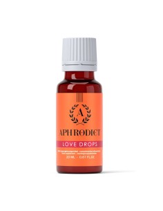 Aphrosisiaque Ruf 20 ml 2