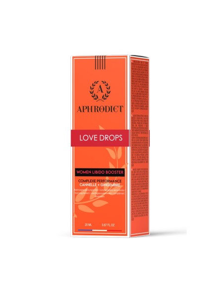 Aphrosisiaque Ruf 20 ml