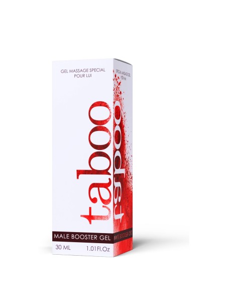 Gel Stimulant Ruf 30 ml