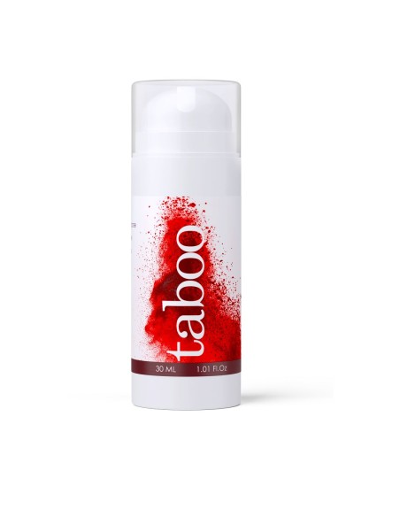 Gel Stimulant Ruf 30 ml