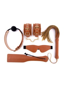 Kit Grand Plaisir Dream Toys Blaze