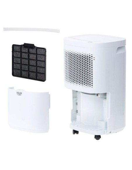 Déshumidificateur Adler AD 7917 200 W 2,2 L