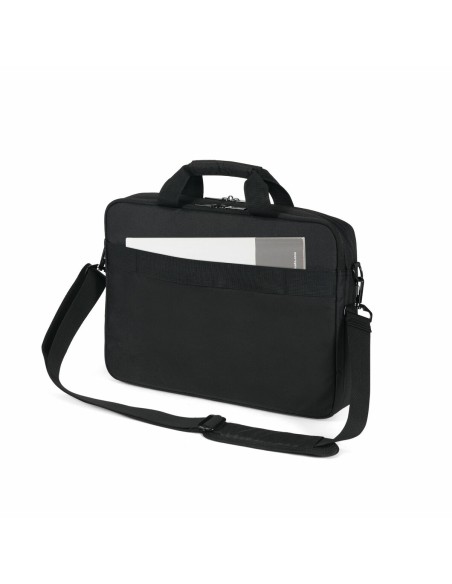 Housse pour ordinateur portable Dicota D32035-RPET Noir 17,3"