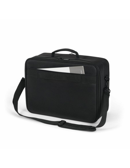 Housse pour ordinateur portable Dicota D32032-RPET Noir 16"