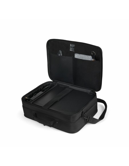 Housse pour ordinateur portable Dicota D32032-RPET Noir 16"