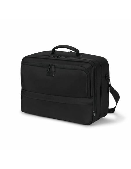 Housse pour ordinateur portable Dicota D32032-RPET Noir 16"