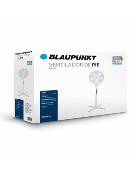 Ventilateur sur Pied Blaupunkt BP2013 50 W