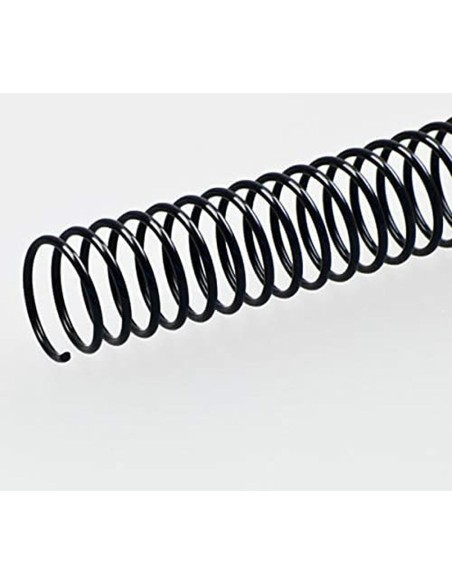 Spirales Fellowes 5110101 reliure 100 Pièces