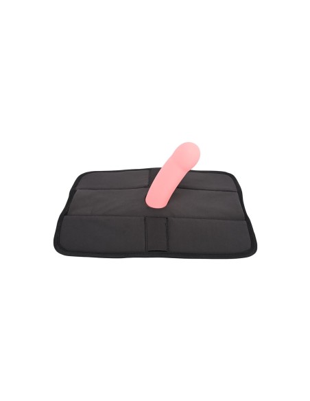Draps de Lit Sportsheets Pivot Noir (Nylon) (Polyester) (Polyuréthane)