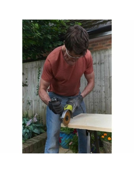 Meuleuse d'angle Ryobi 5133002491