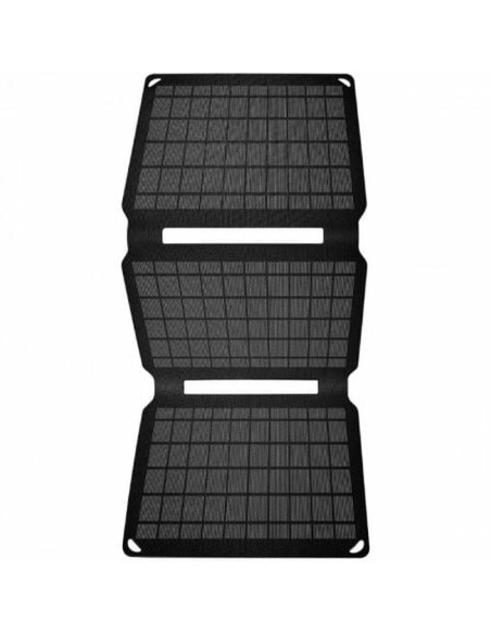 Panneau solaire photovoltaïque Muvit MCSCH0002 15 W
