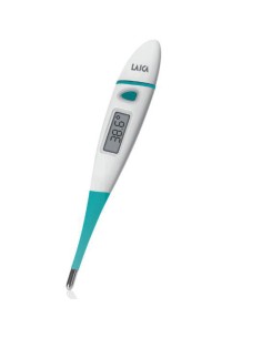 Thermomètre LAICA TH3601 Blanc
