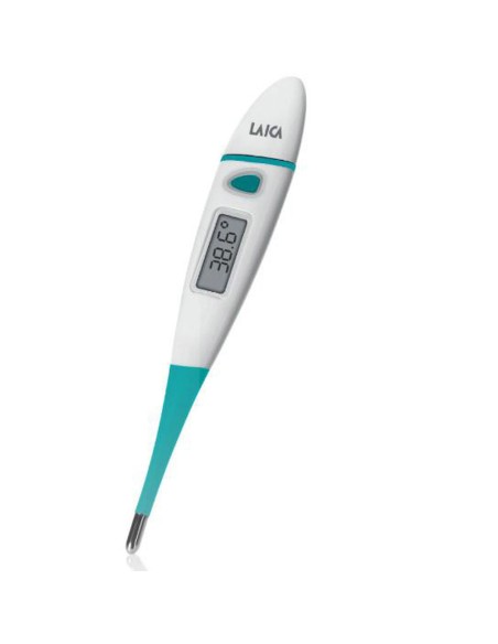 Thermomètre LAICA TH3601 Blanc