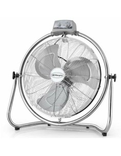 Ventilateur de Sol Orbegozo 16932 OR 130 W