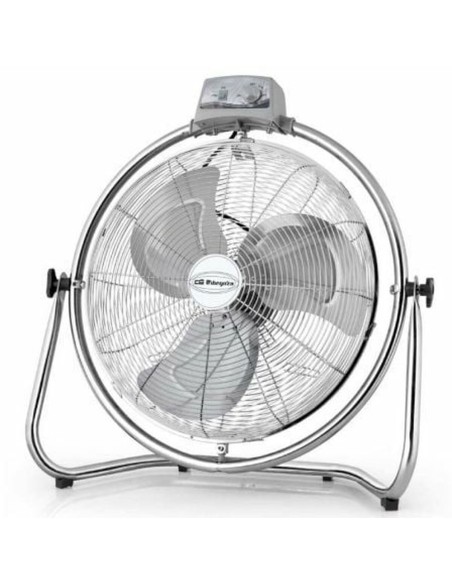 Ventilateur de Sol Orbegozo 16932 OR 130 W