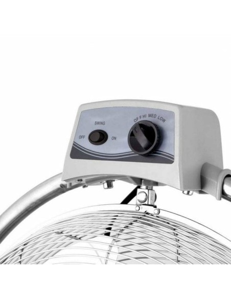 Ventilateur de Sol Orbegozo 16932 OR 130 W