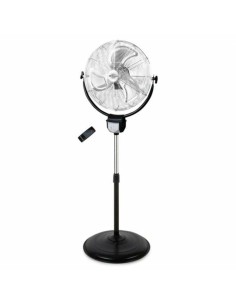 Ventilateur sur Pied Orbegozo 17227 Ø 50 cm