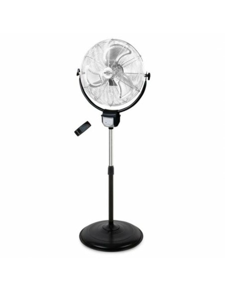 Ventilateur sur Pied Orbegozo 17227 Ø 50 cm