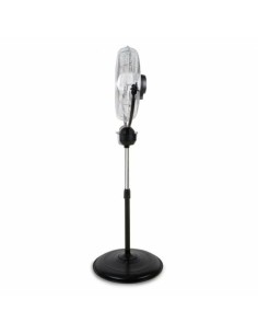 Ventilateur sur Pied Orbegozo 17227 Ø 50 cm 2