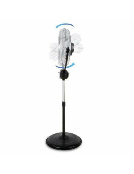 Ventilateur sur Pied Orbegozo 17227 Ø 50 cm