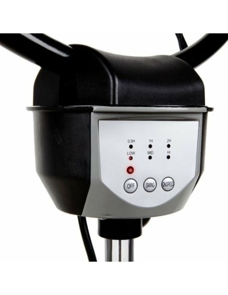 Ventilateur sur Pied Orbegozo 17227 Ø 50 cm