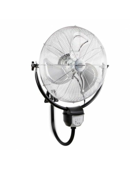 Ventilateur sur Pied Orbegozo 17227 Ø 50 cm