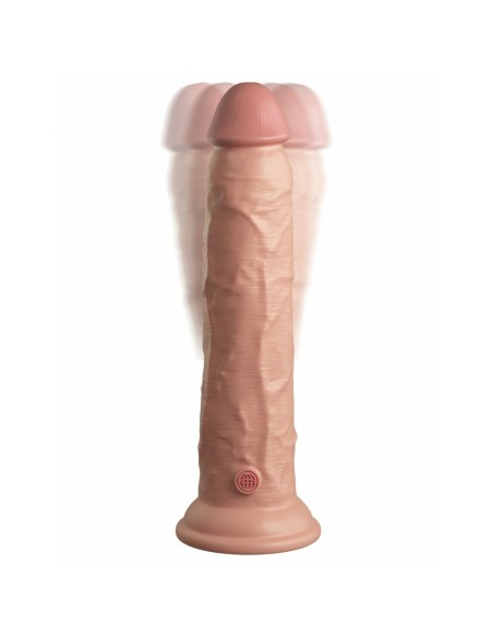 Gode Pipedream