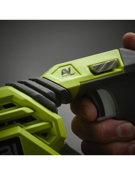 Montagne de sable Ryobi R18RS-0