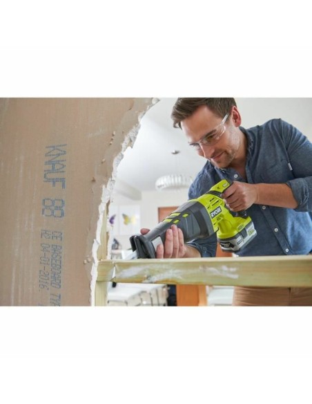 Montagne de sable Ryobi R18RS-0