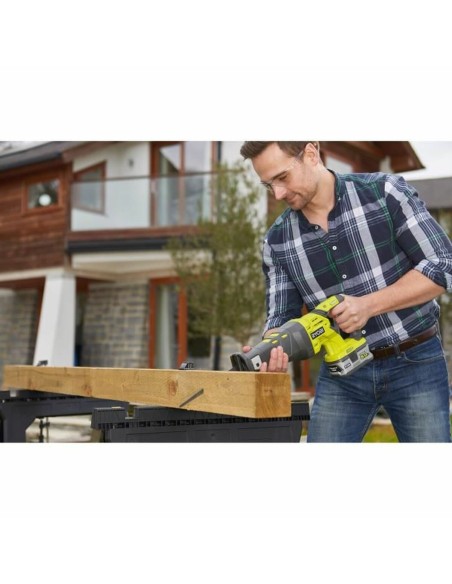 Montagne de sable Ryobi R18RS-0