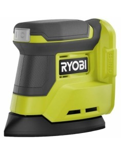 Ponceuse excentrique Ryobi 5133005394 Triangulaire