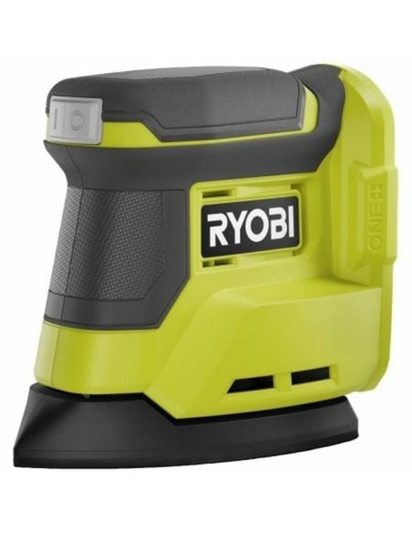 Ponceuse excentrique Ryobi 5133005394 Triangulaire