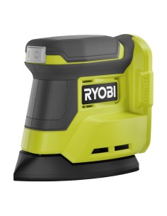 Ponceuse excentrique Ryobi 5133005394 Triangulaire 2