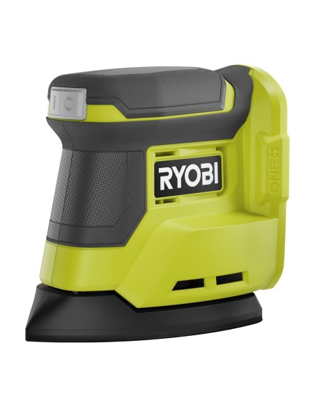Ponceuse excentrique Ryobi 5133005394 Triangulaire