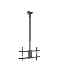 Chapeau TooQ LPCE1186TSLI-XL-B (1 Unité)