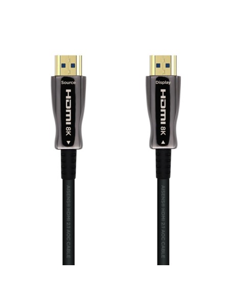 Câble HDMI Aisens A153-0523 (1 Unité)