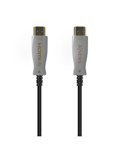 Câble HDMI Aisens A148-0699 125 m (1 Unité)