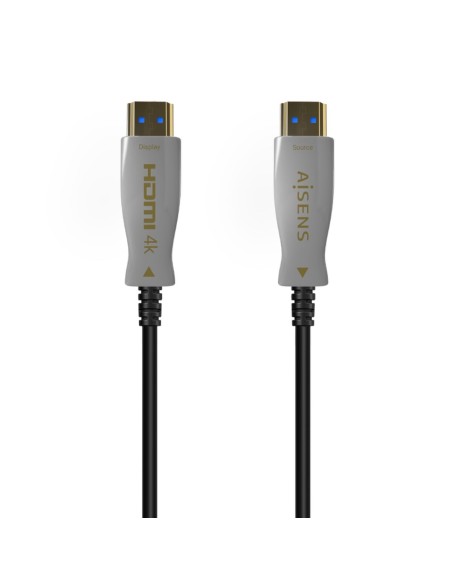 Câble HDMI Aisens A148-0699 125 m (1 Unité)