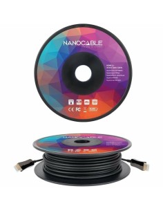 Câble HDMI NANOCABLE 10.15.2199 2