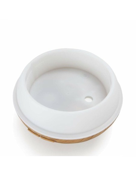 Humidificateur diffuseur d'arômes Orbegozo HUA 3500 Noir (1 Unité)