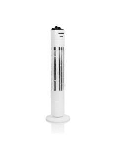 Ventilateur Tour Tristar VE-5806 Blanc Noir