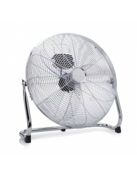 Ventilateur de Bureau Tristar VE-5885 Gris Noir/Argenté 120 W