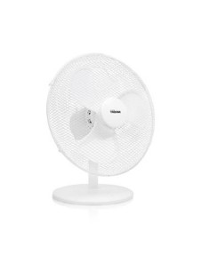 Ventilateur de Bureau Tristar VE-5727 45 W Blanc Noir