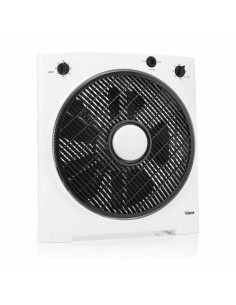 Ventilateur de Sol Tristar VE-5858 Blanc 40 W 40W