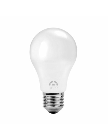 Lampe LED Iglux XST-1227-C V2 12 W E27 1000 Lm (3000 K)