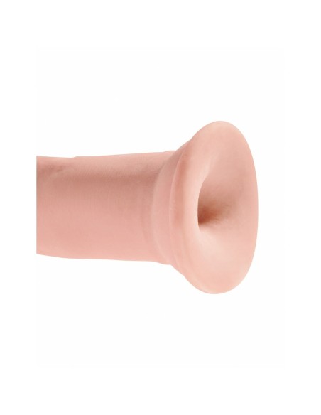 Gode Pipedream King Cock Plus Naturel