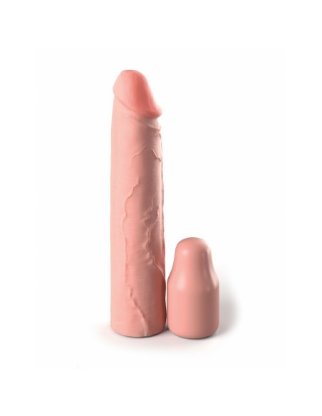 Manchon de pénis Pipedream Fantasy X-tensions Elite Viande
