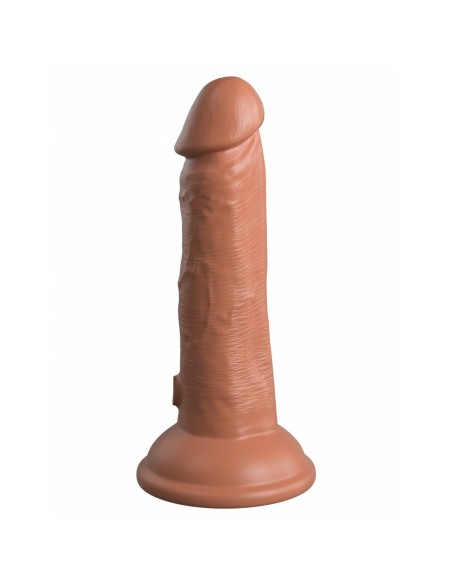 Gode Pipedream King Cock Elite Marron