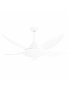 Ventilateur de Plafond Orbegozo CPW 01120 35 W Ø 120 cm Noir